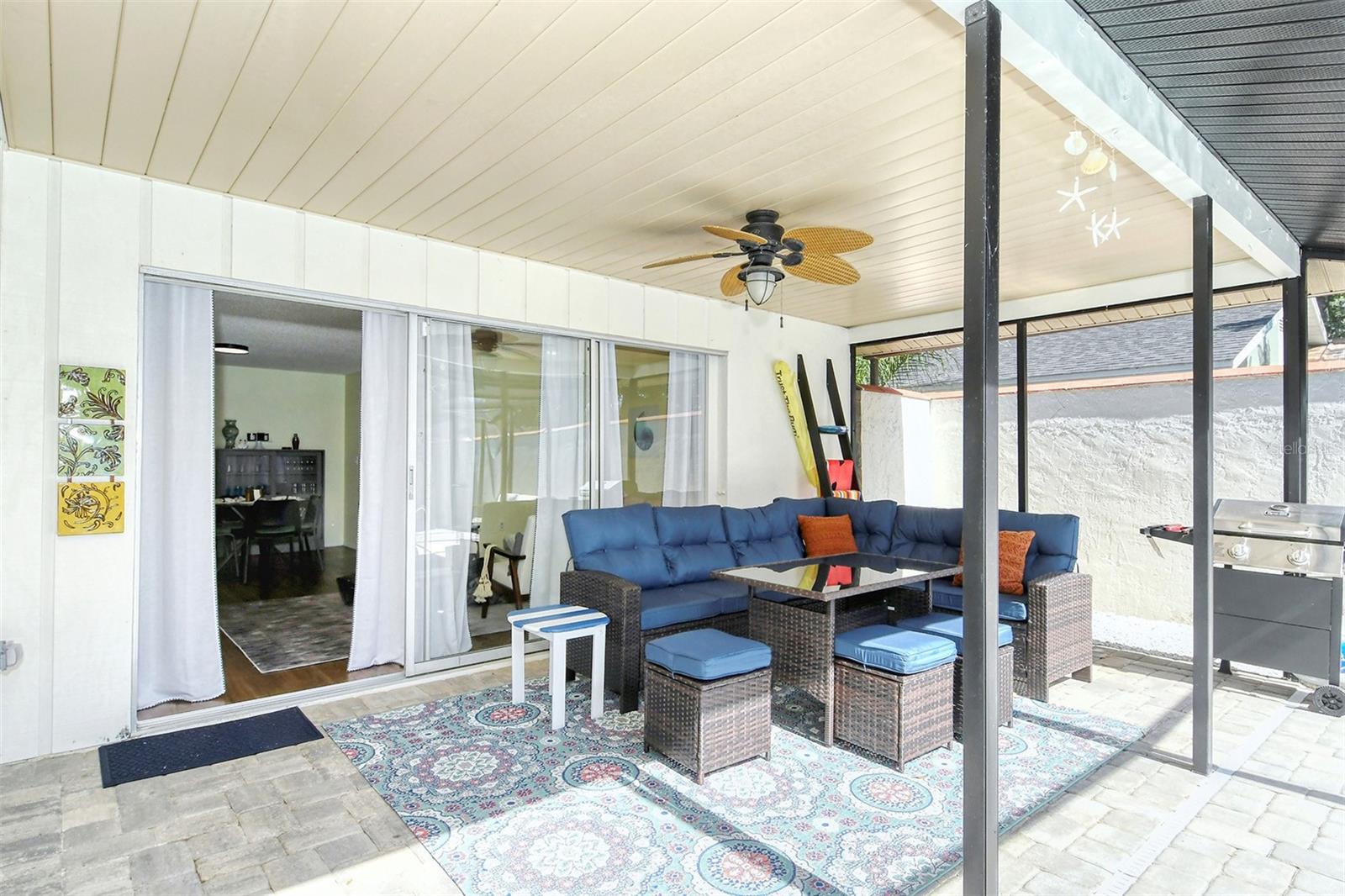 2926 EDGEWOOD LN, SARASOTA, FL, 34231