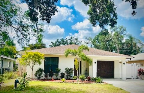 2926 EDGEWOOD LN, SARASOTA, FL, 34231