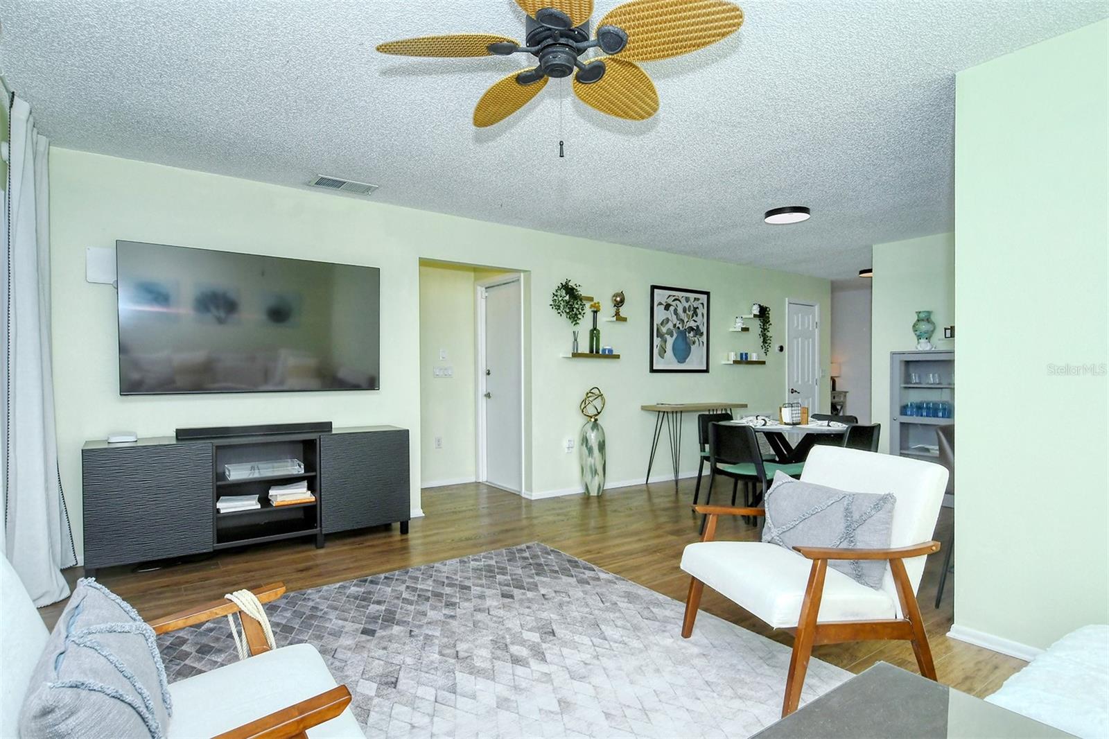 2926 EDGEWOOD LN, SARASOTA, FL, 34231