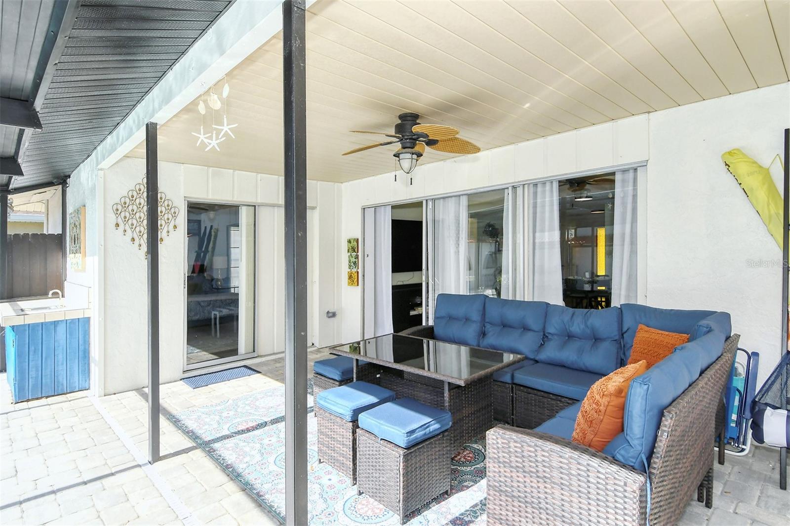 2926 EDGEWOOD LN, SARASOTA, FL, 34231