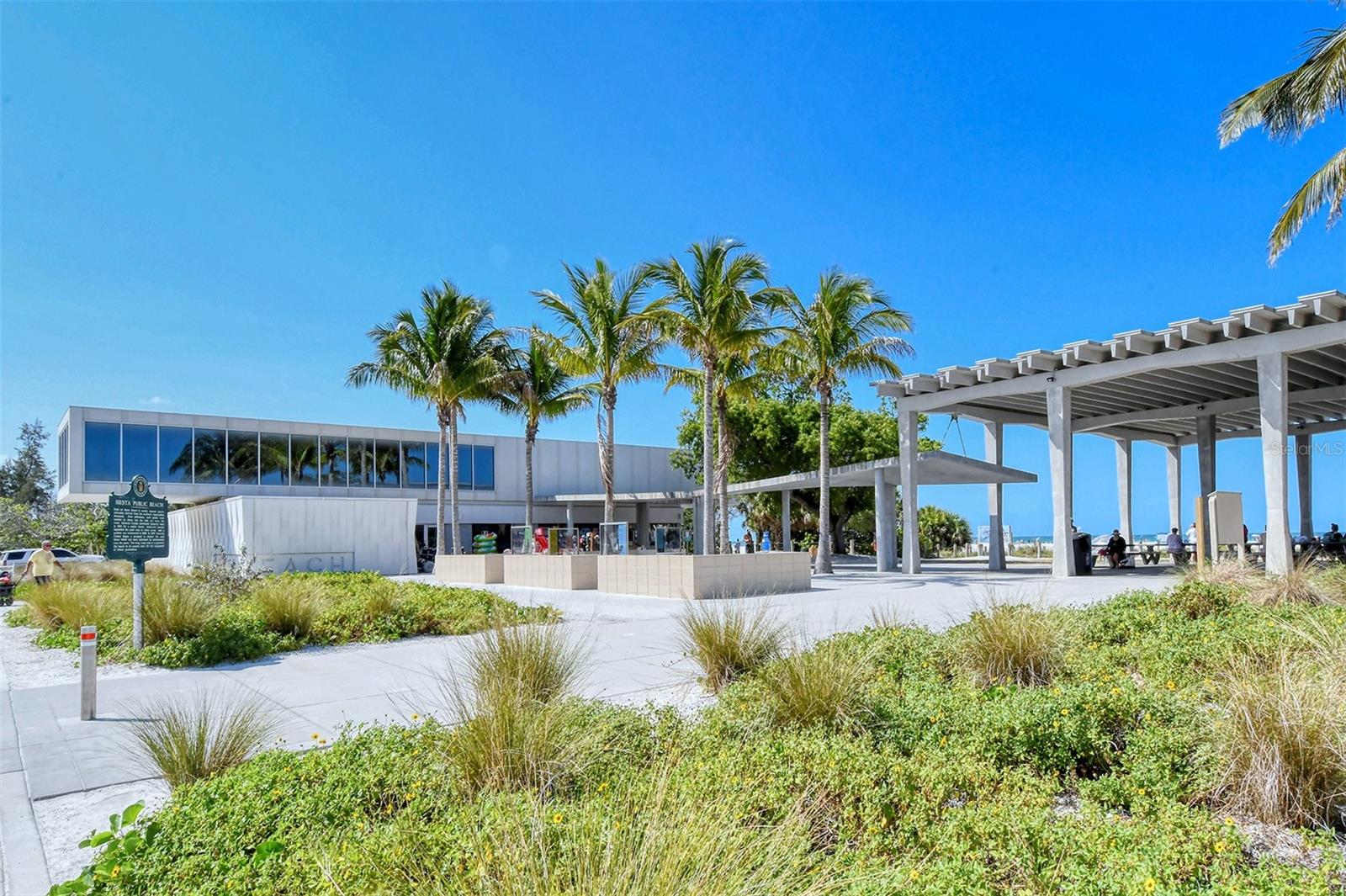 2926 EDGEWOOD LN, SARASOTA, FL, 34231