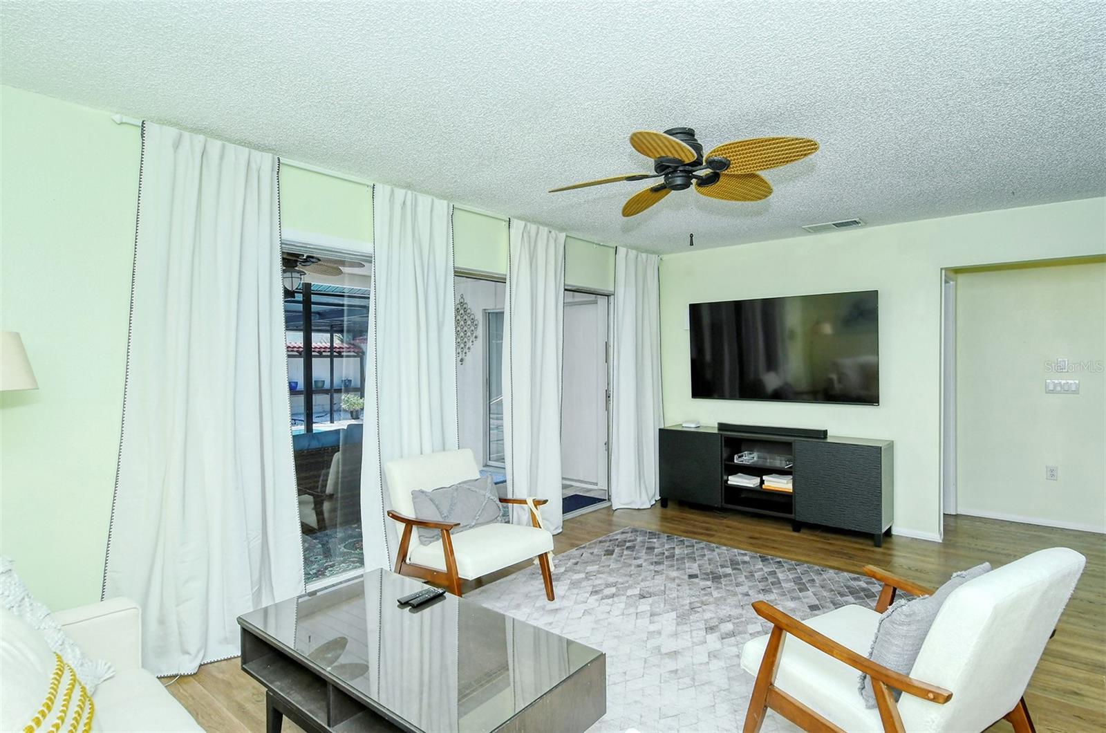 2926 EDGEWOOD LN, SARASOTA, FL, 34231