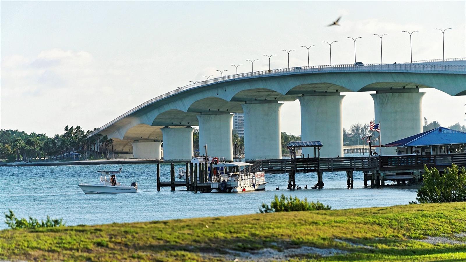 2926 EDGEWOOD LN, SARASOTA, FL, 34231