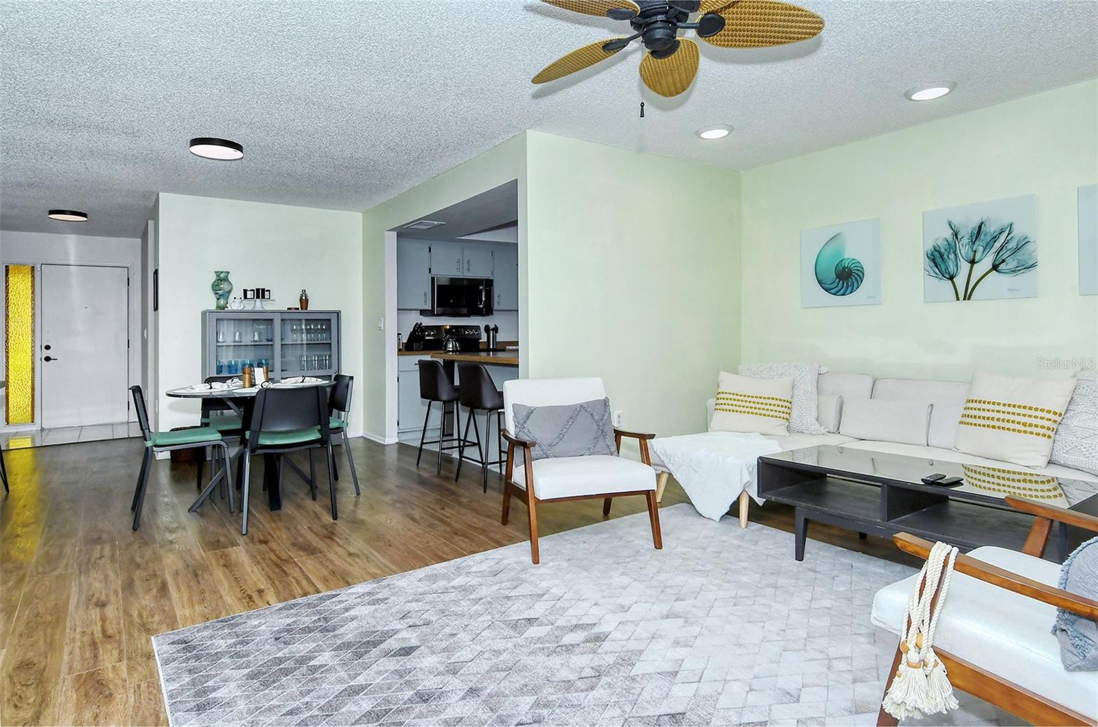 2926 EDGEWOOD LN, SARASOTA, FL, 34231