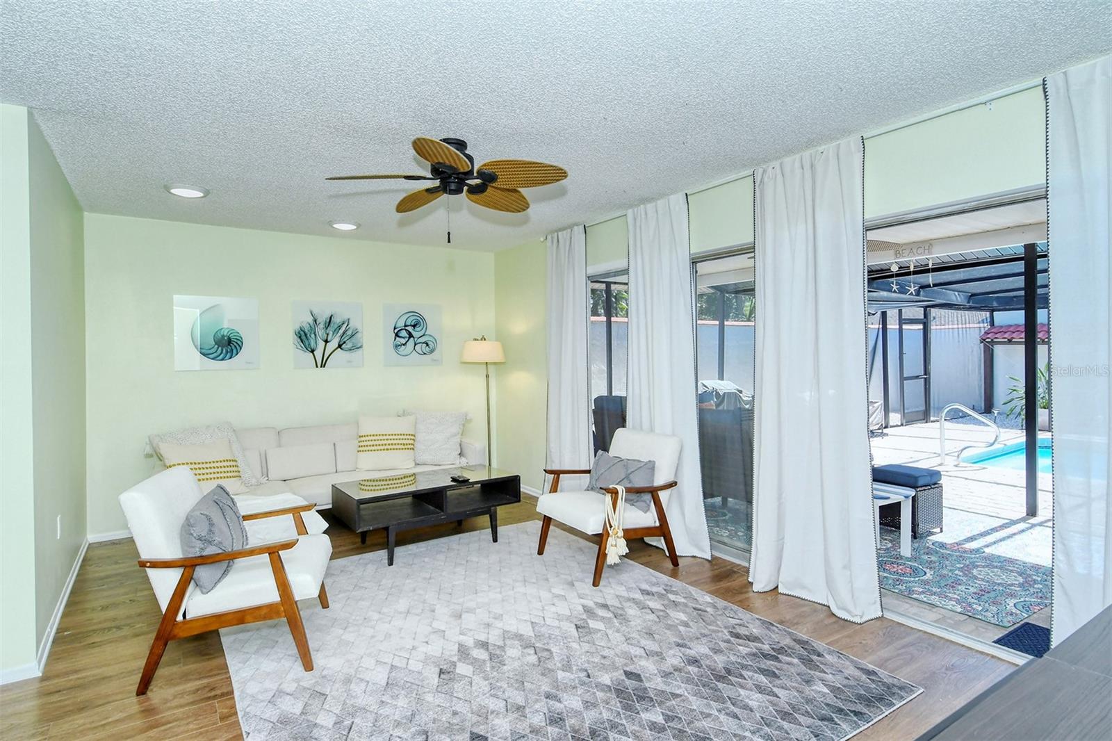 2926 EDGEWOOD LN, SARASOTA, FL, 34231