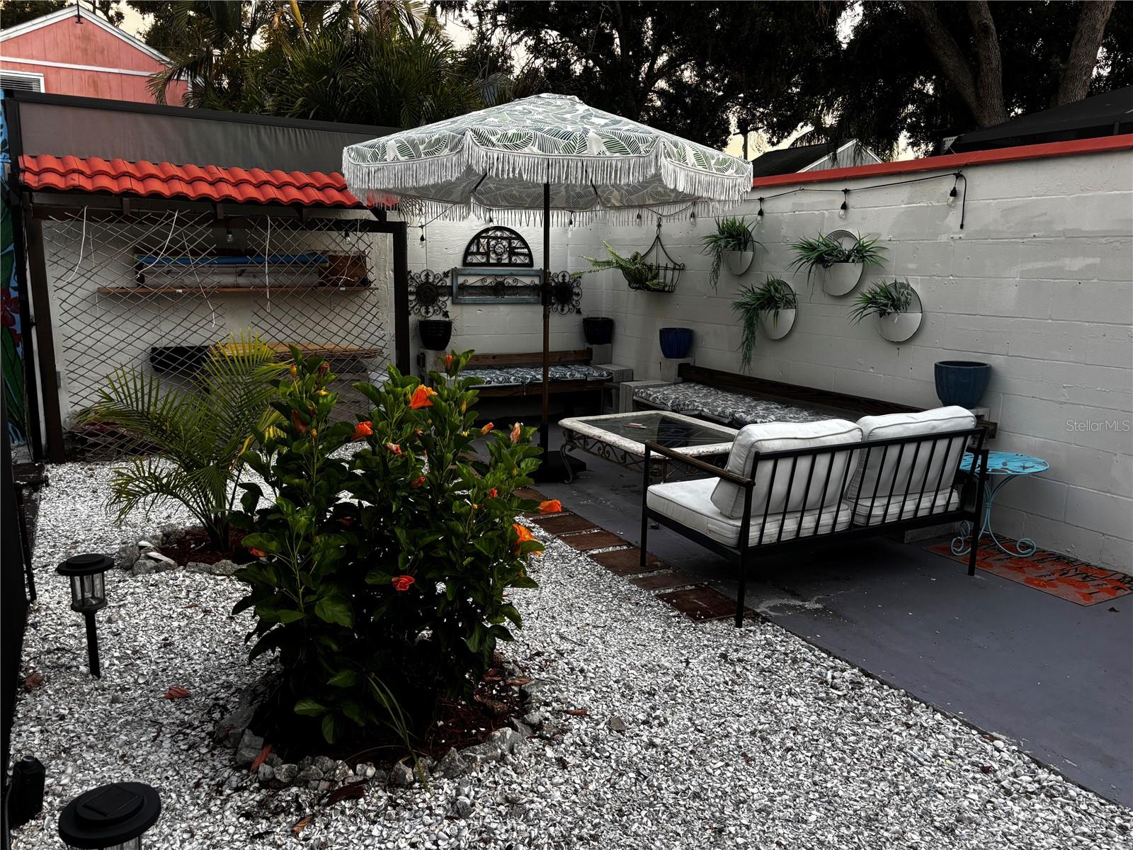 2926 EDGEWOOD LN, SARASOTA, FL, 34231