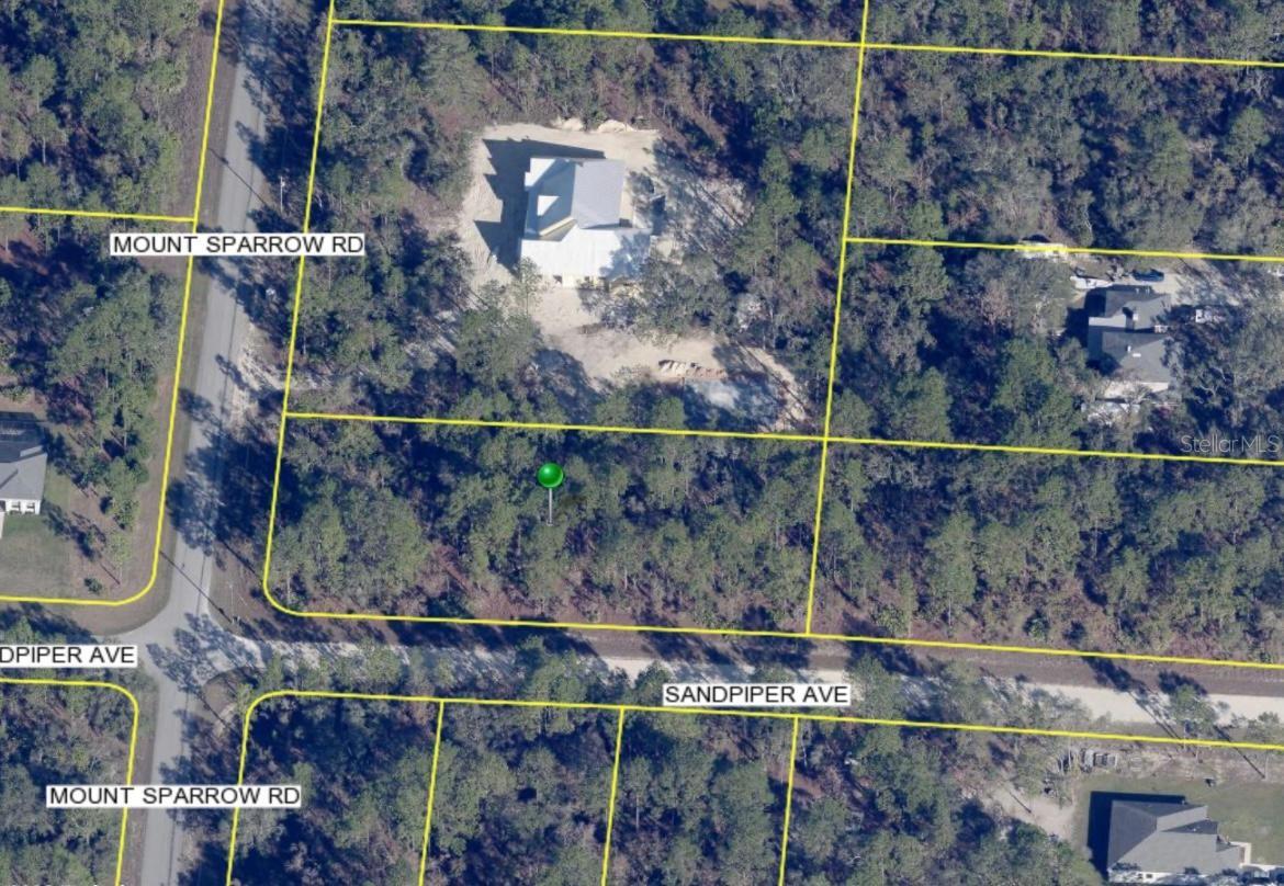 16112 MOUNT SPARROW RD, WEEKI WACHEE, FL, 34614