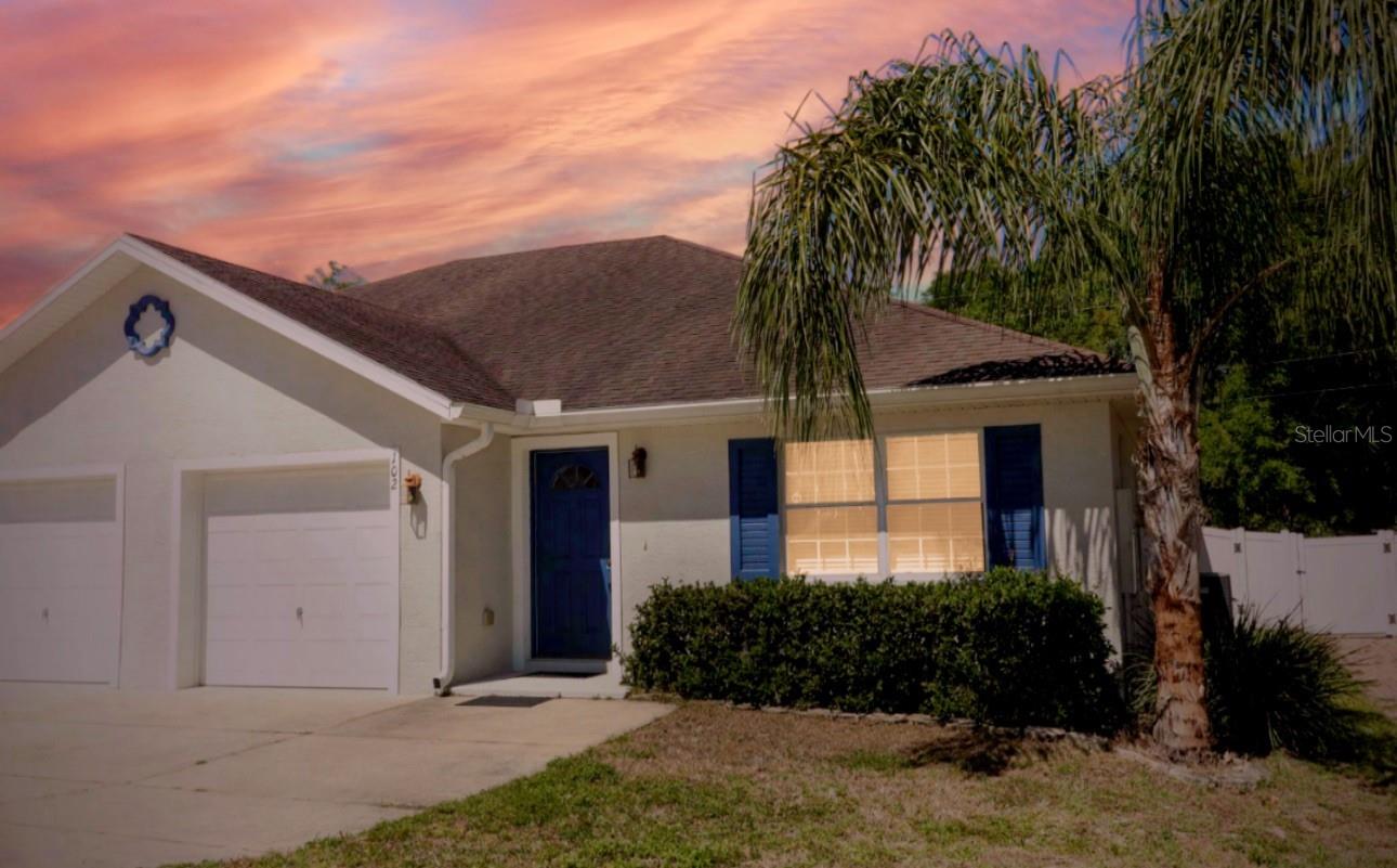 102 HURST CT, DELAND, FL, 32724