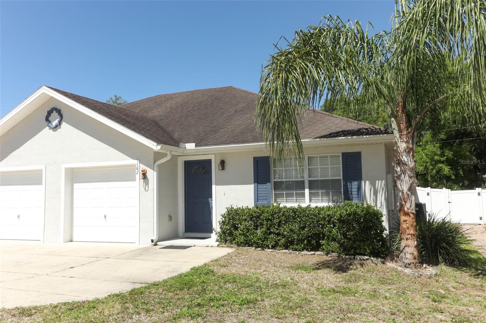102 HURST CT, DELAND, FL, 32724