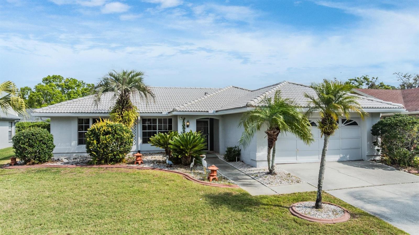 9909 LOPEZ DR, NEW PORT RICHEY, FL, 34655