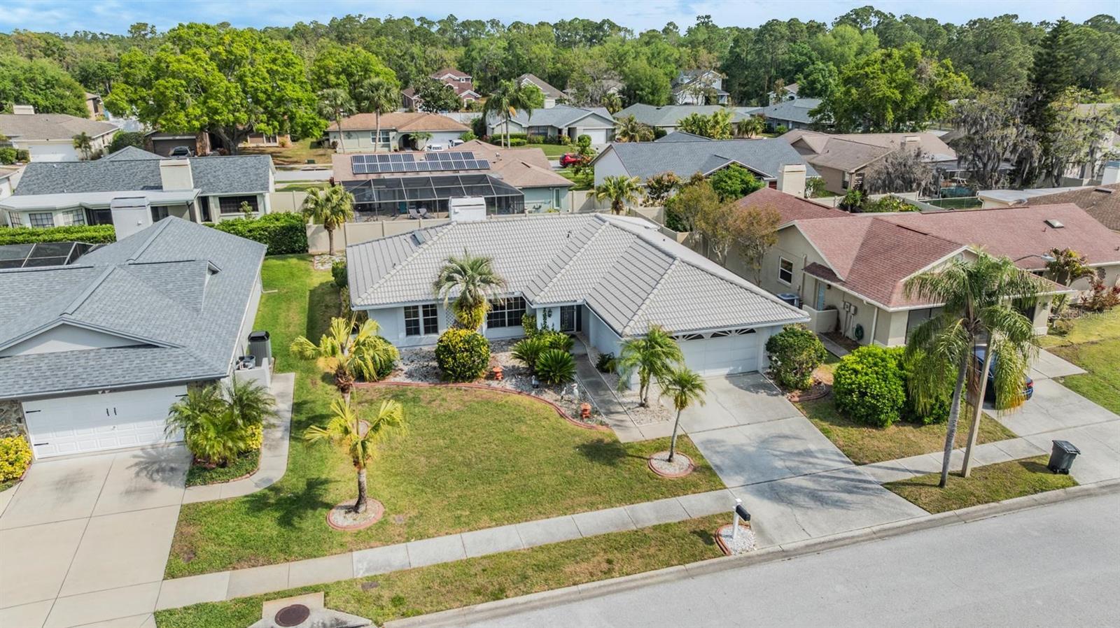 9909 LOPEZ DR, NEW PORT RICHEY, FL, 34655