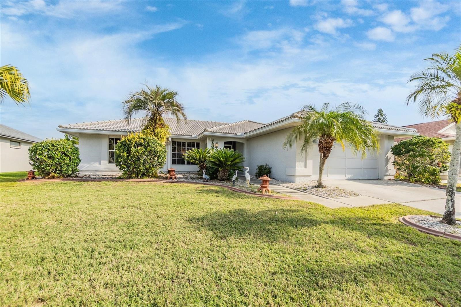 9909 LOPEZ DR, NEW PORT RICHEY, FL, 34655