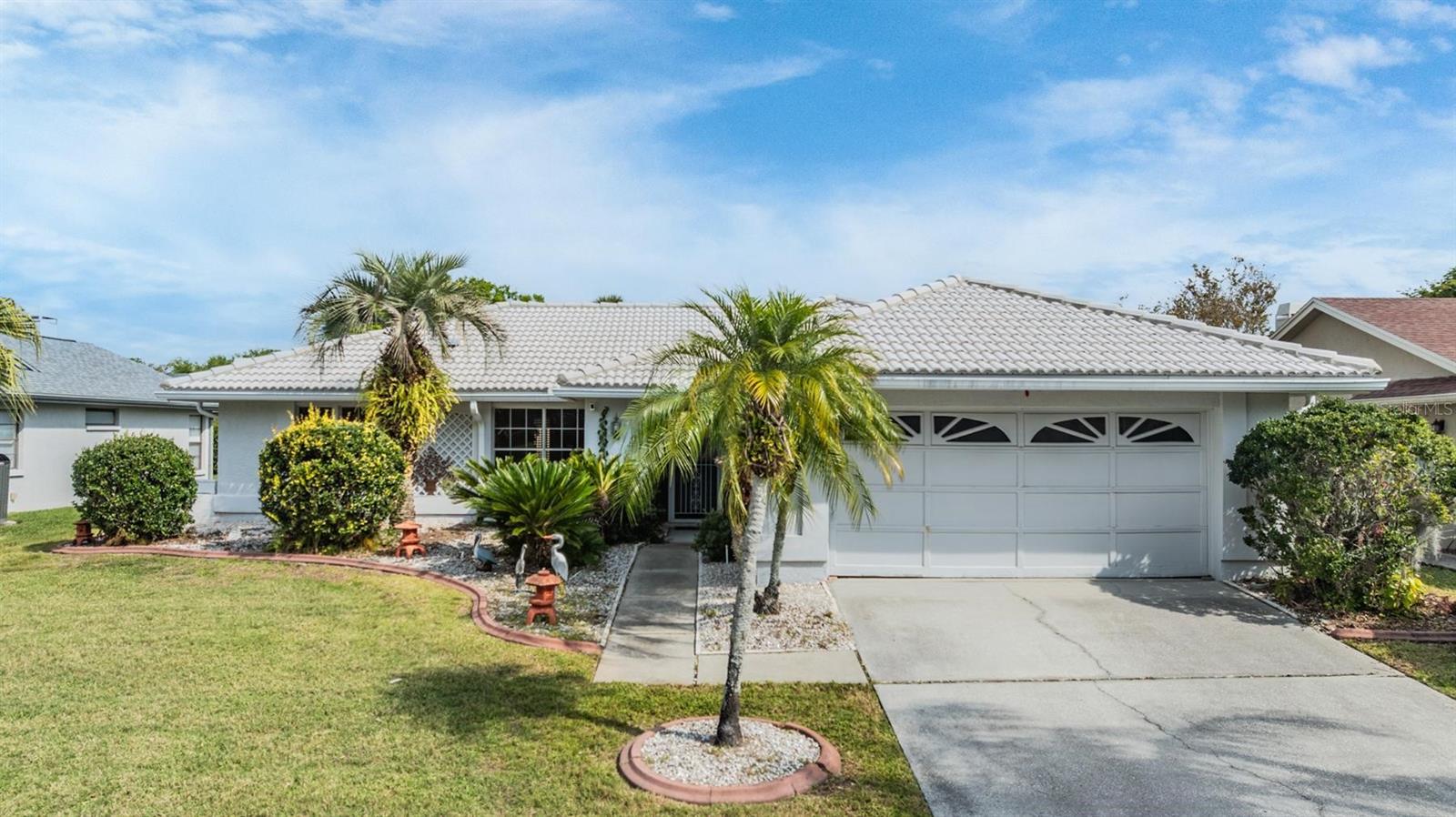 9909 LOPEZ DR, NEW PORT RICHEY, FL, 34655