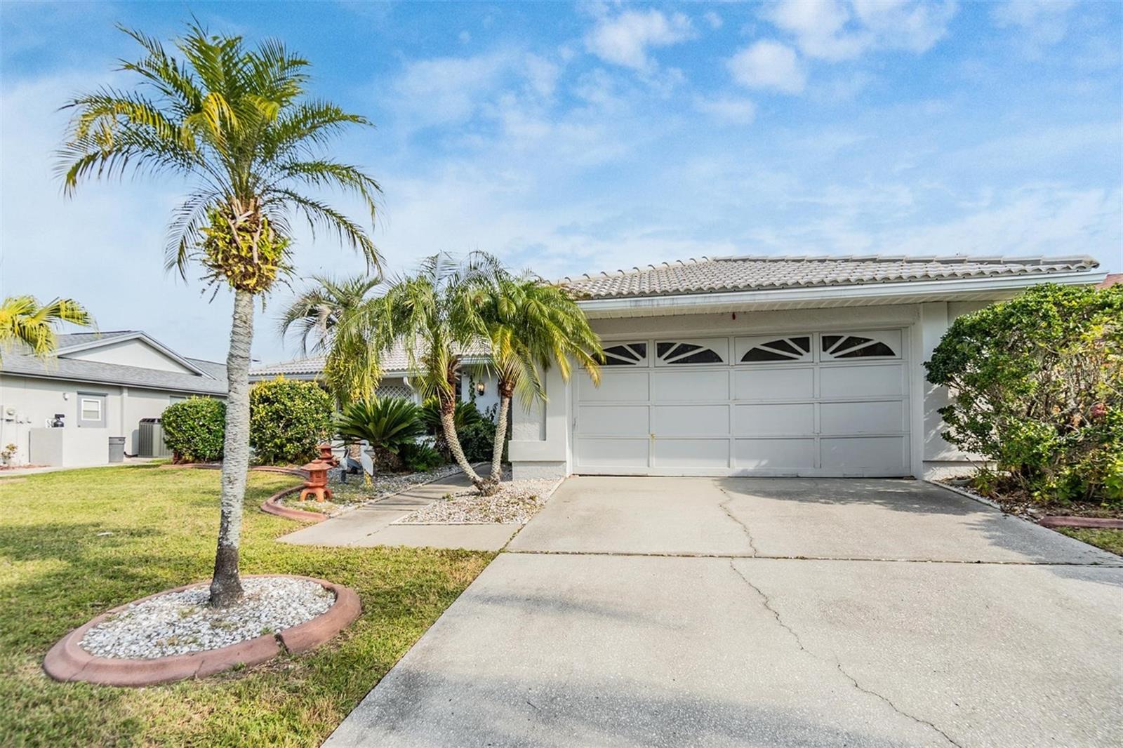 9909 LOPEZ DR, NEW PORT RICHEY, FL, 34655