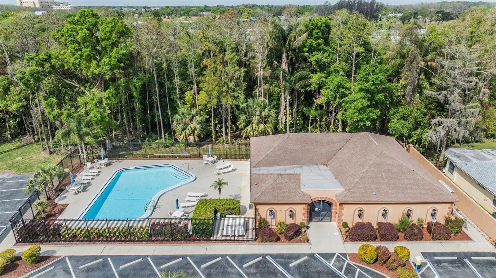 9909 LOPEZ DR, NEW PORT RICHEY, FL, 34655