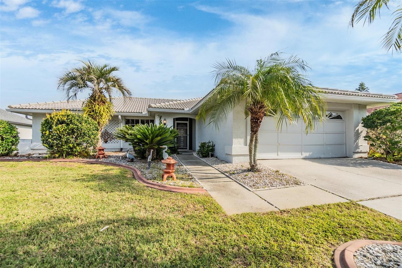 9909 LOPEZ DR, NEW PORT RICHEY, FL, 34655