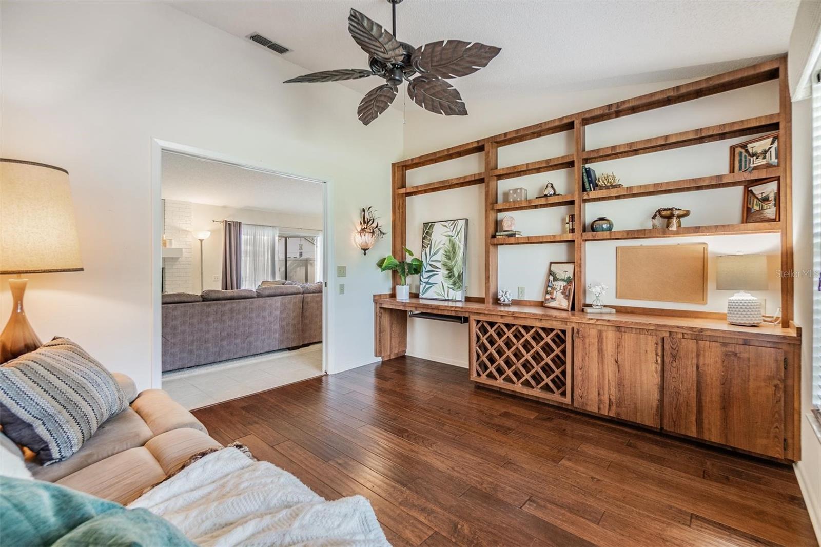 9909 LOPEZ DR, NEW PORT RICHEY, FL, 34655