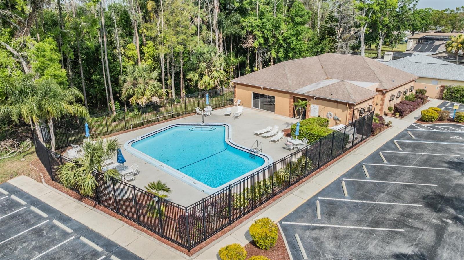 9909 LOPEZ DR, NEW PORT RICHEY, FL, 34655