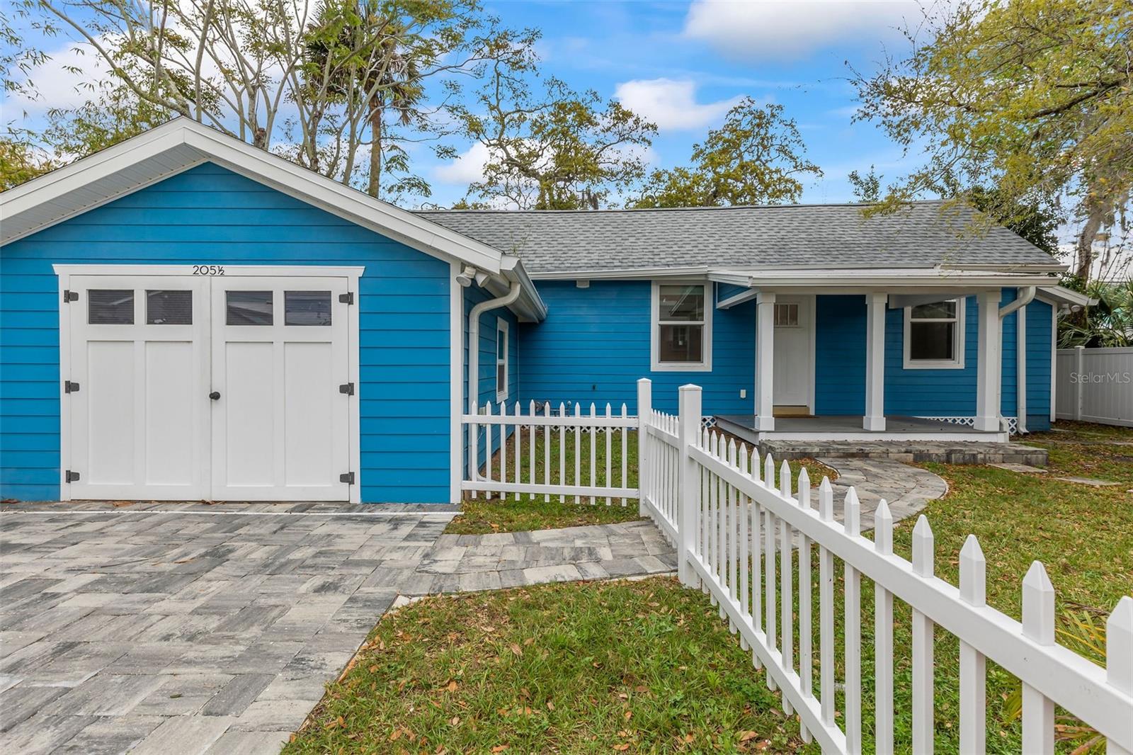 205 MARY AVE, NEW SMYRNA BEACH, FL, 32168