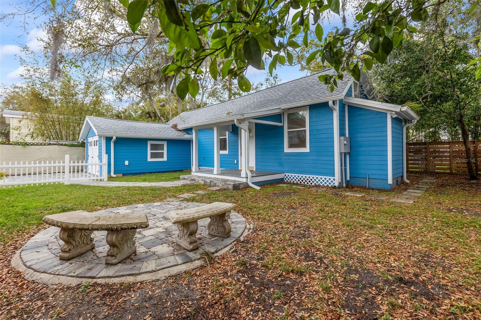 205 MARY AVE, NEW SMYRNA BEACH, FL, 32168