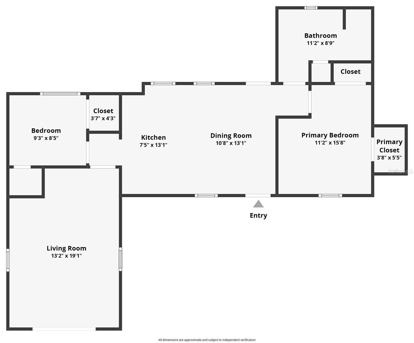 205 MARY AVE, NEW SMYRNA BEACH, FL, 32168