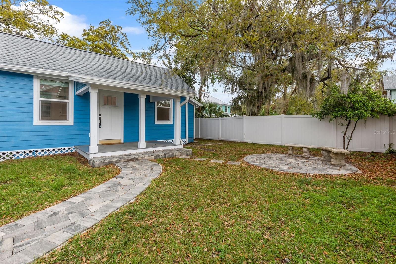 205 MARY AVE, NEW SMYRNA BEACH, FL, 32168