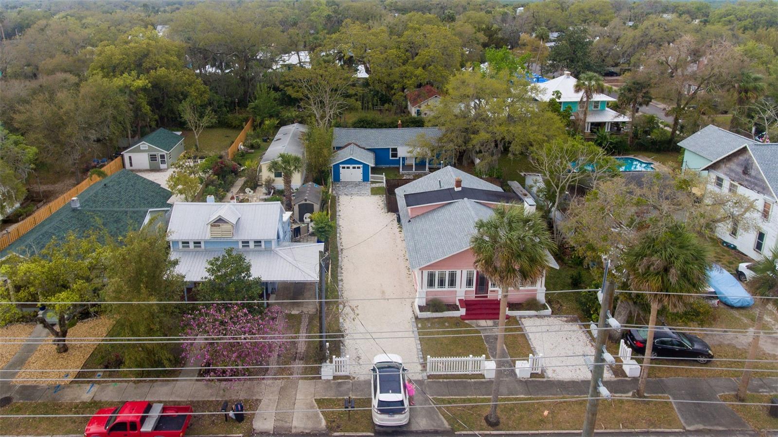 205 MARY AVE, NEW SMYRNA BEACH, FL, 32168