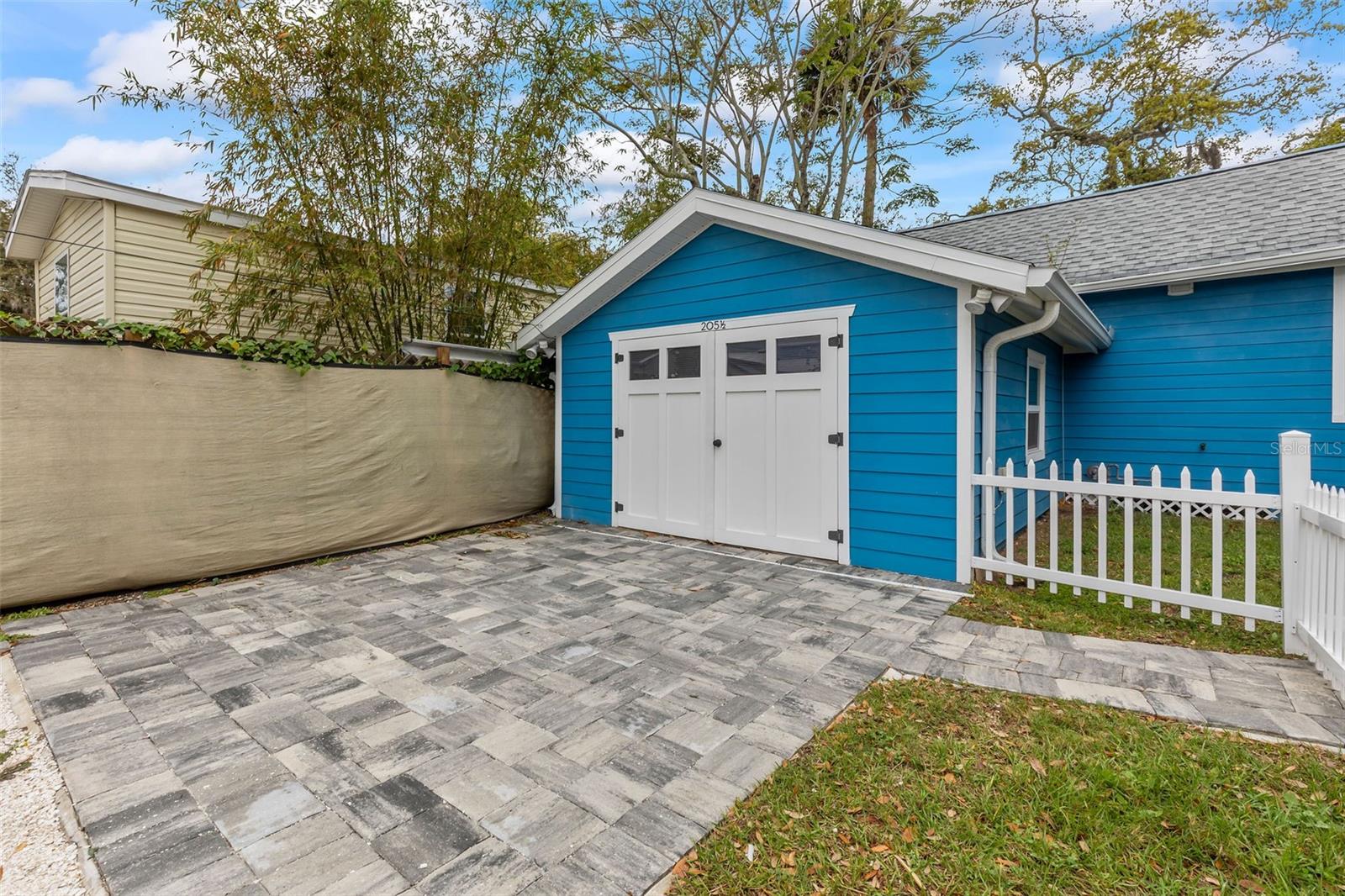 205 MARY AVE, NEW SMYRNA BEACH, FL, 32168