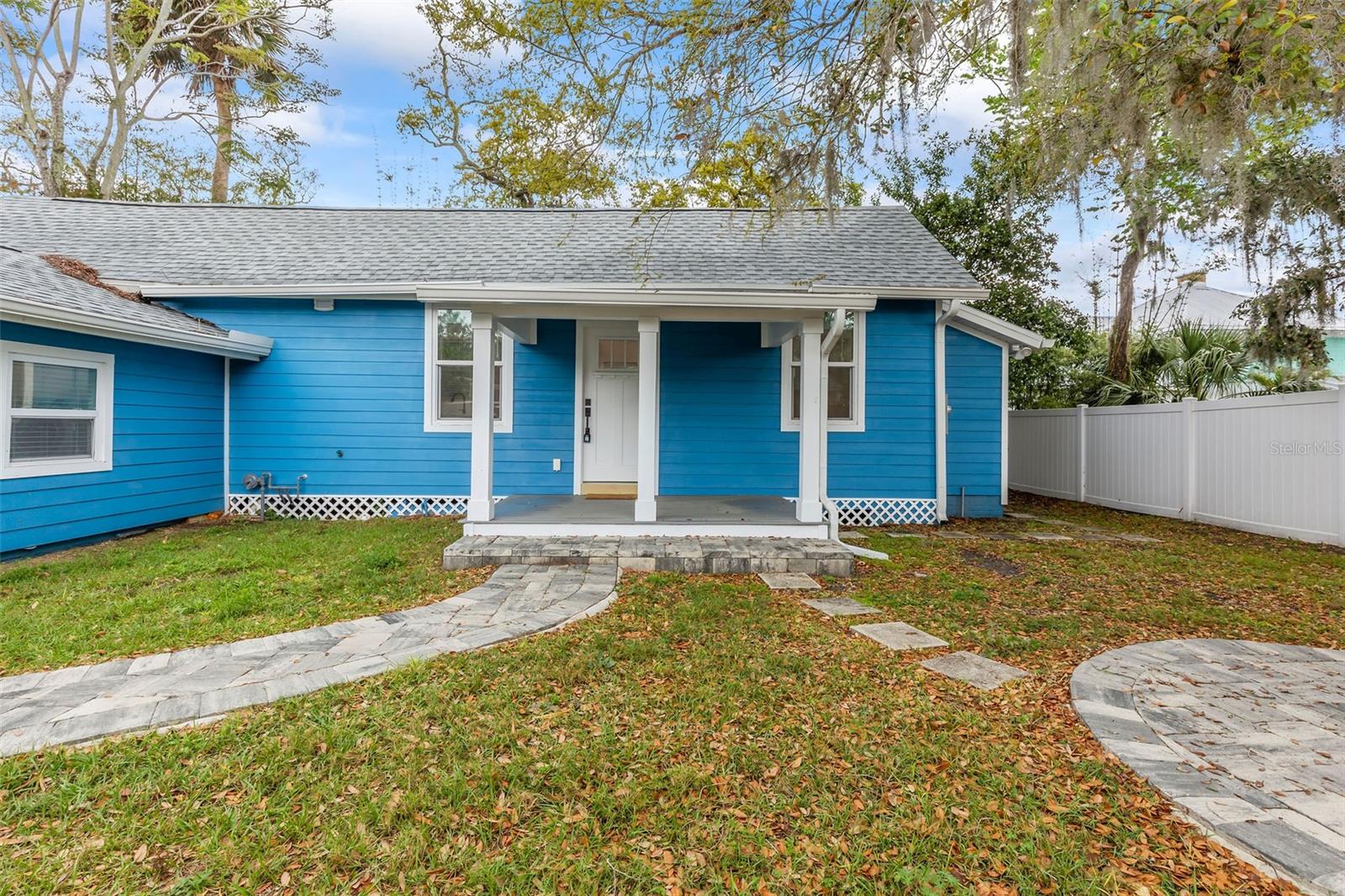 205 MARY AVE, NEW SMYRNA BEACH, FL, 32168