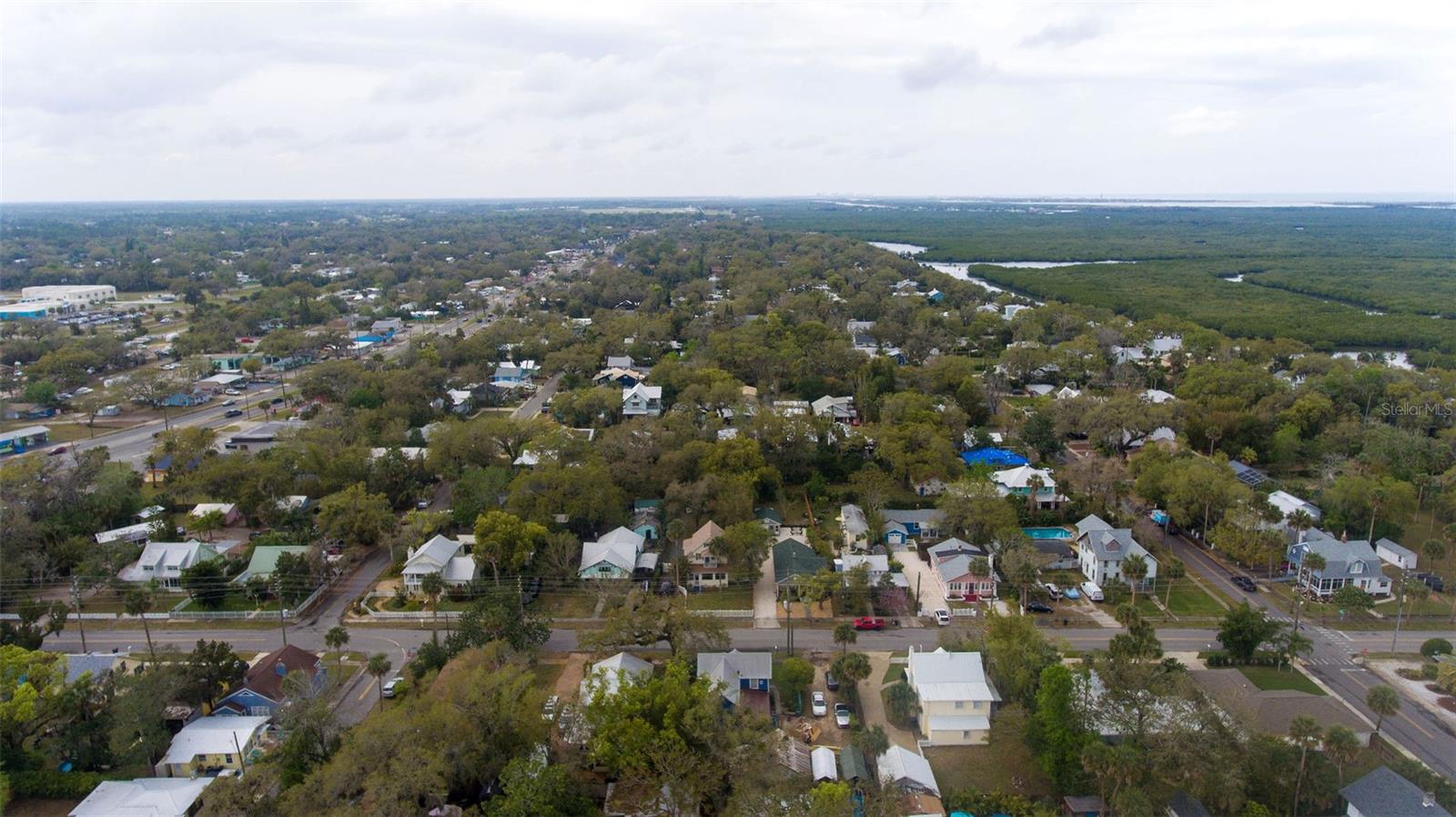 205 MARY AVE, NEW SMYRNA BEACH, FL, 32168