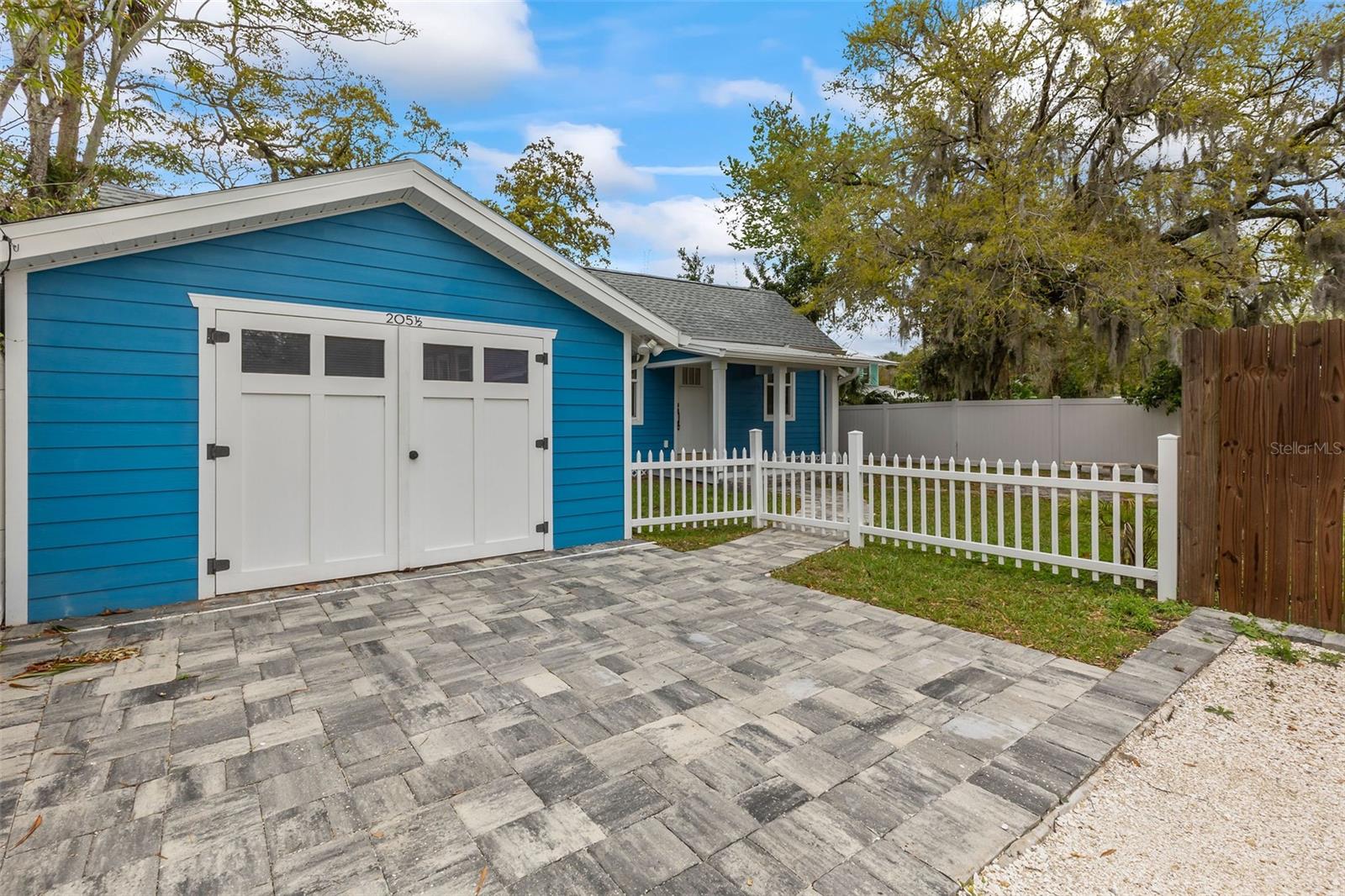 205 MARY AVE, NEW SMYRNA BEACH, FL, 32168