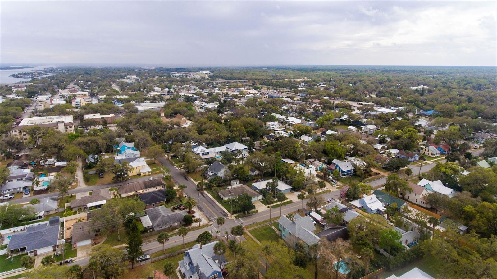 205 MARY AVE, NEW SMYRNA BEACH, FL, 32168