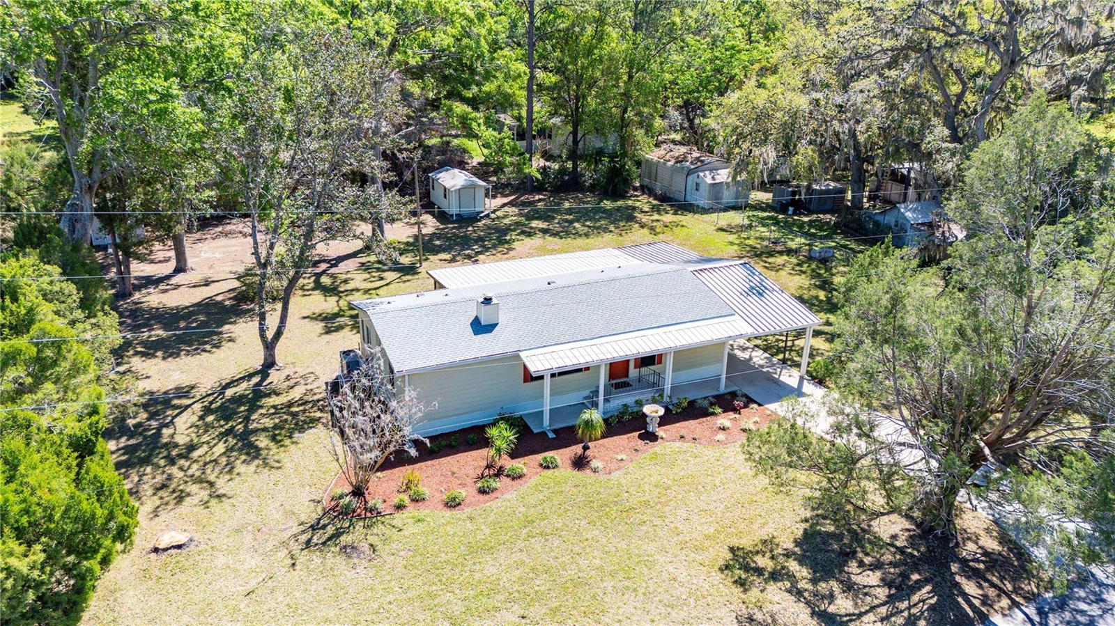 3946 ERNEST DR, WESLEY CHAPEL, FL, 33543
