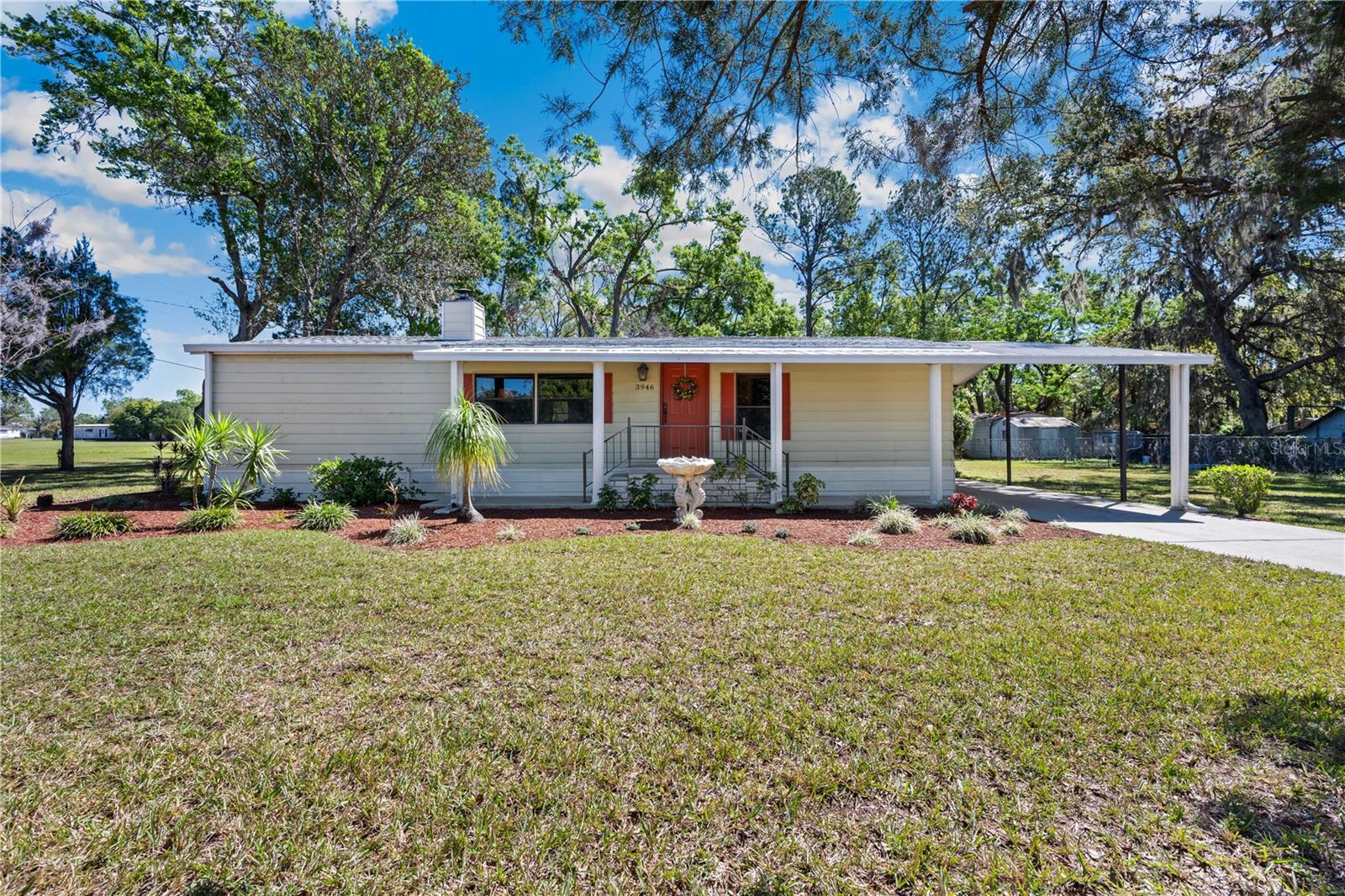 3946 ERNEST DR, WESLEY CHAPEL, FL, 33543