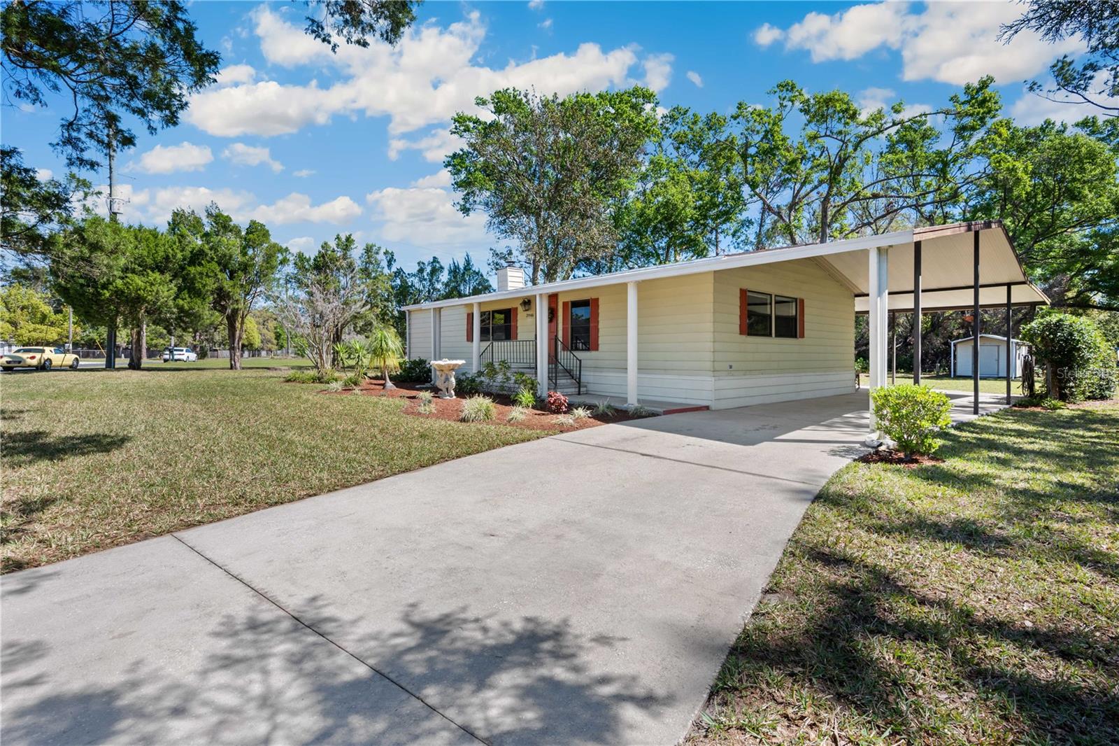 3946 ERNEST DR, WESLEY CHAPEL, FL, 33543