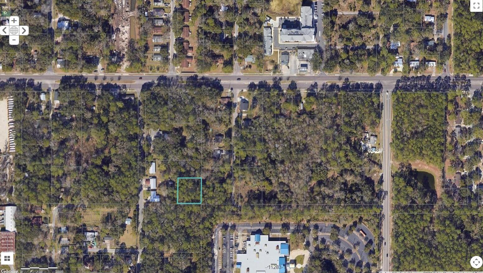 21ST, GAINESVILLE, FL, 32601