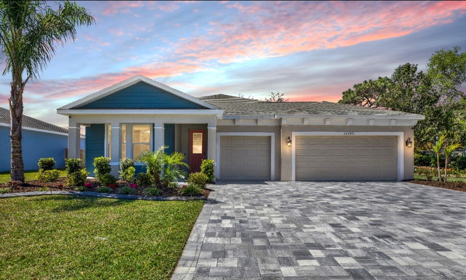 12749 FLAMINGO PARKWAY, SPRING HILL, FL, 34610