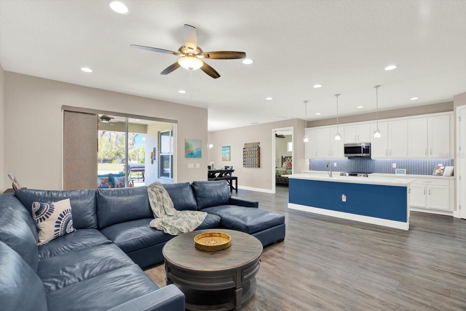 12749 FLAMINGO PARKWAY, SPRING HILL, FL, 34610