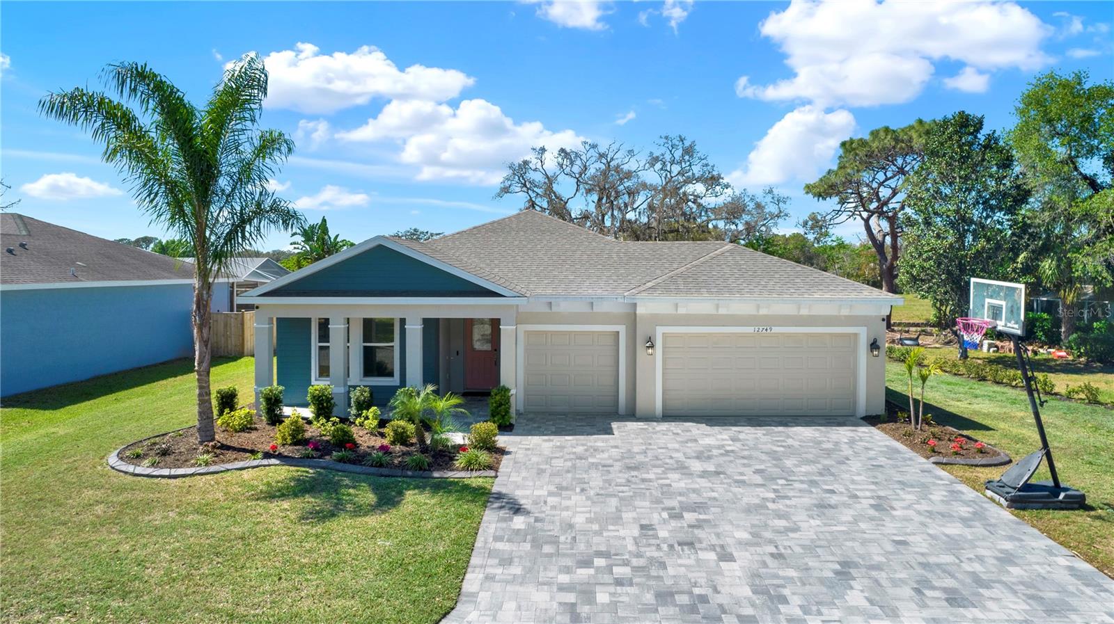 12749 FLAMINGO PARKWAY, SPRING HILL, FL, 34610