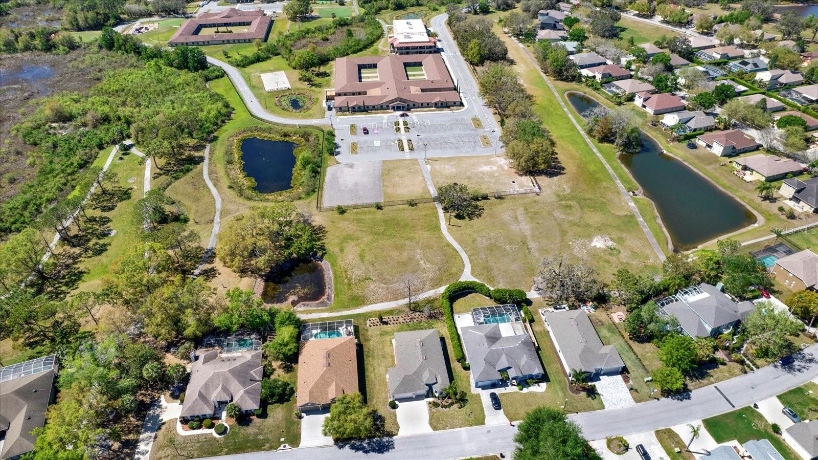 12749 FLAMINGO PARKWAY, SPRING HILL, FL, 34610