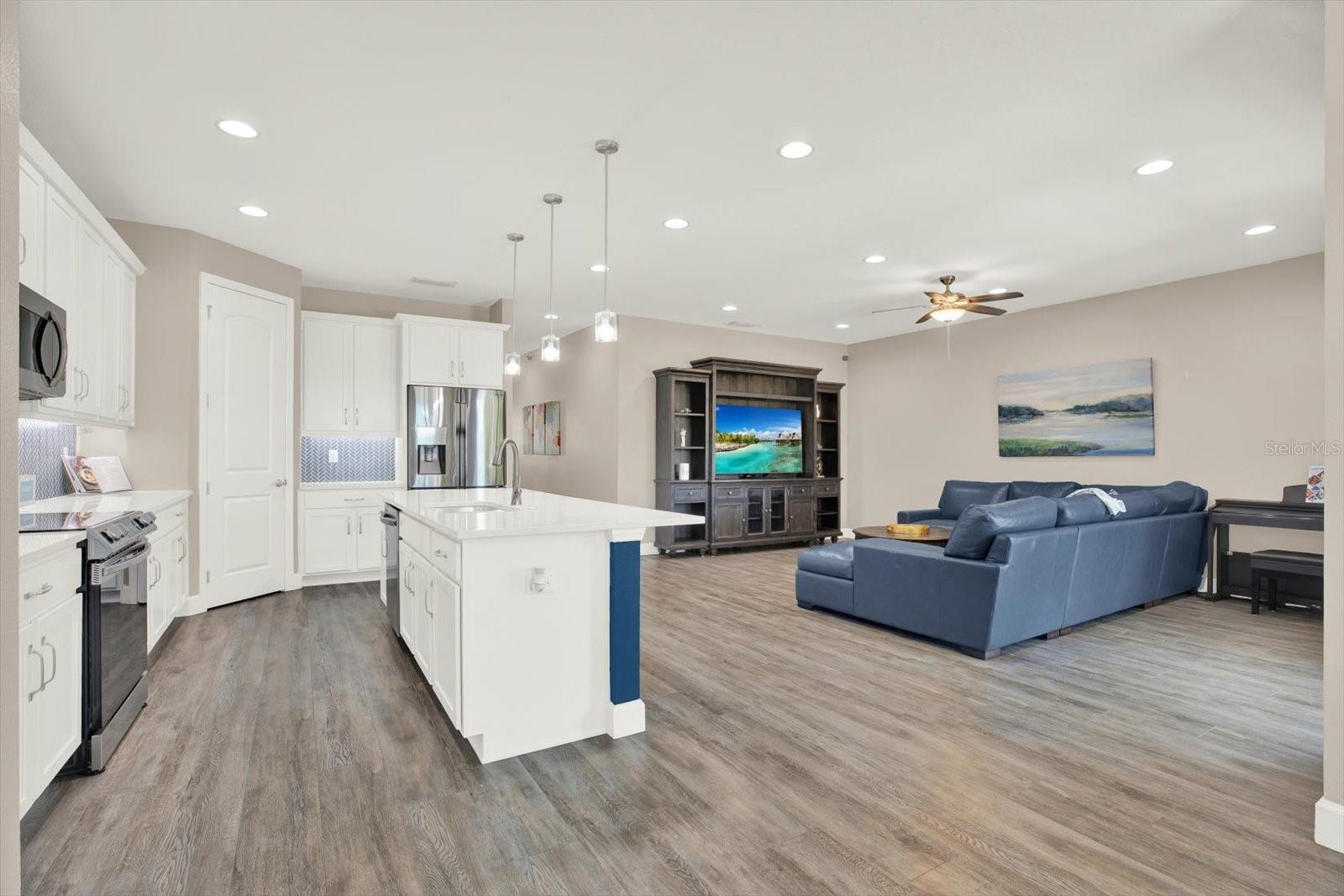 12749 FLAMINGO PARKWAY, SPRING HILL, FL, 34610