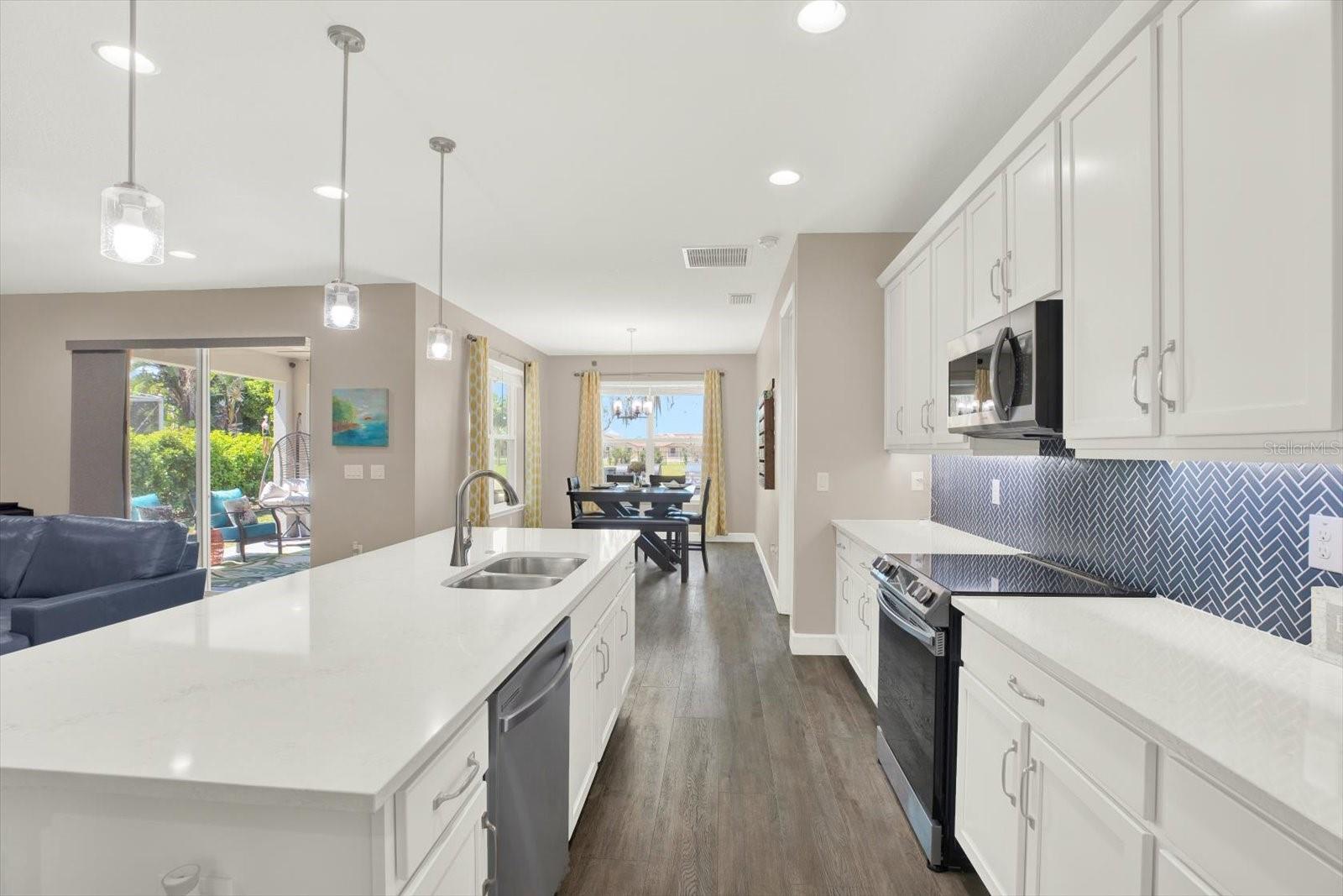 12749 FLAMINGO PARKWAY, SPRING HILL, FL, 34610