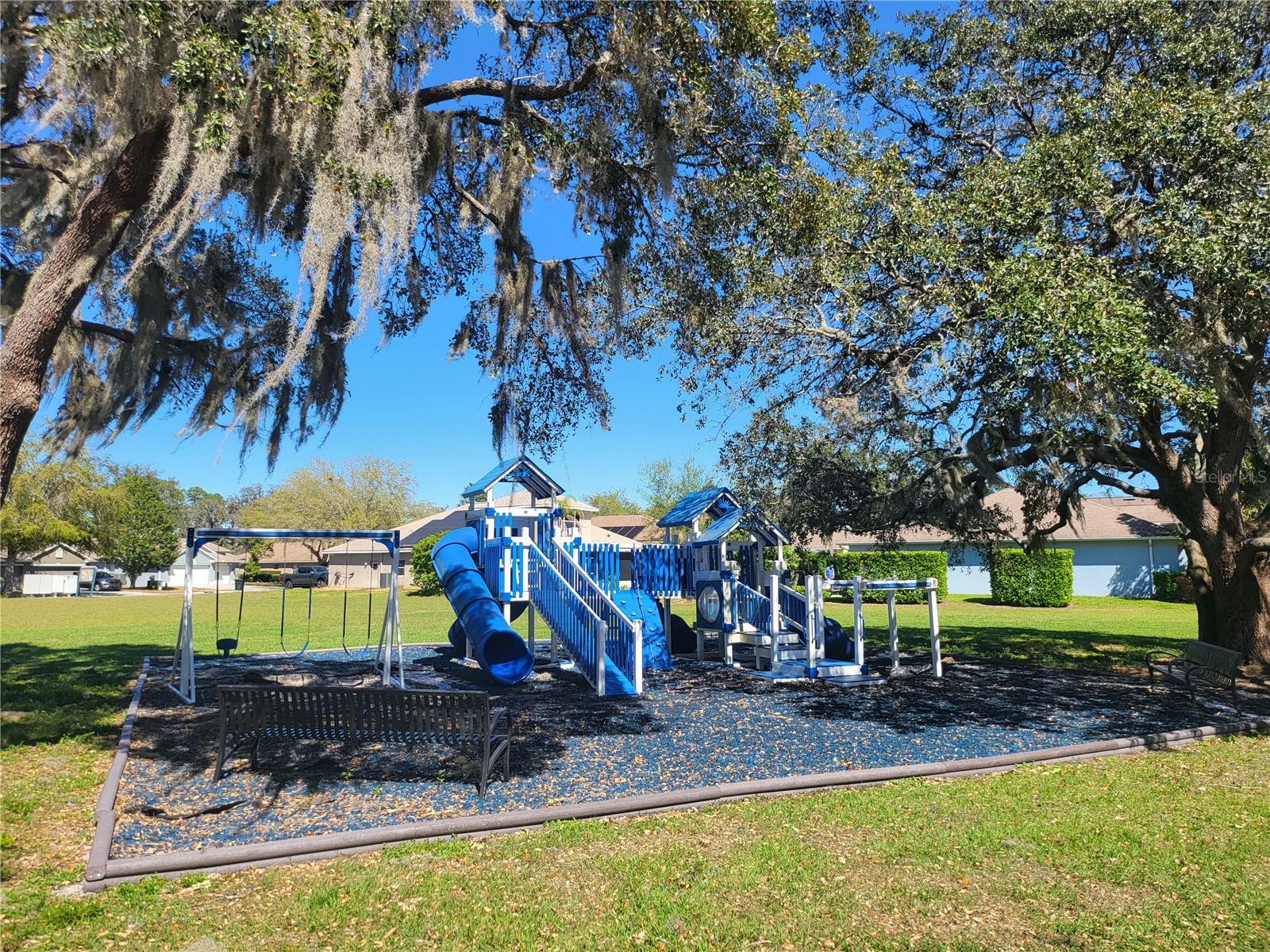 12749 FLAMINGO PARKWAY, SPRING HILL, FL, 34610