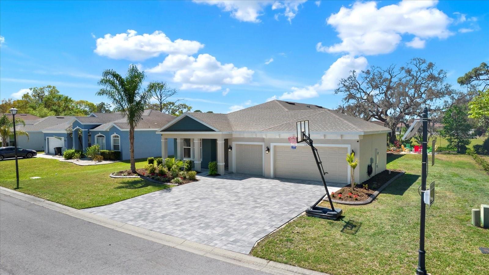 12749 FLAMINGO PARKWAY, SPRING HILL, FL, 34610