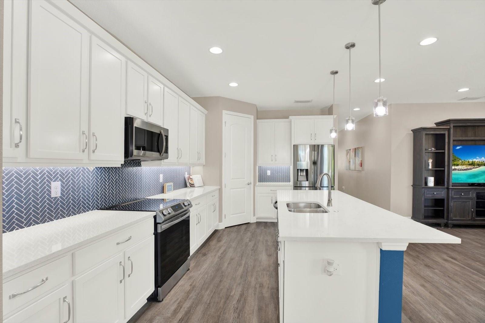 12749 FLAMINGO PARKWAY, SPRING HILL, FL, 34610