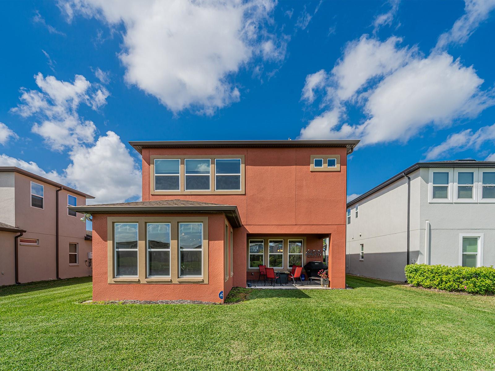 28923 LUCERO LN, WESLEY CHAPEL, FL, 33543