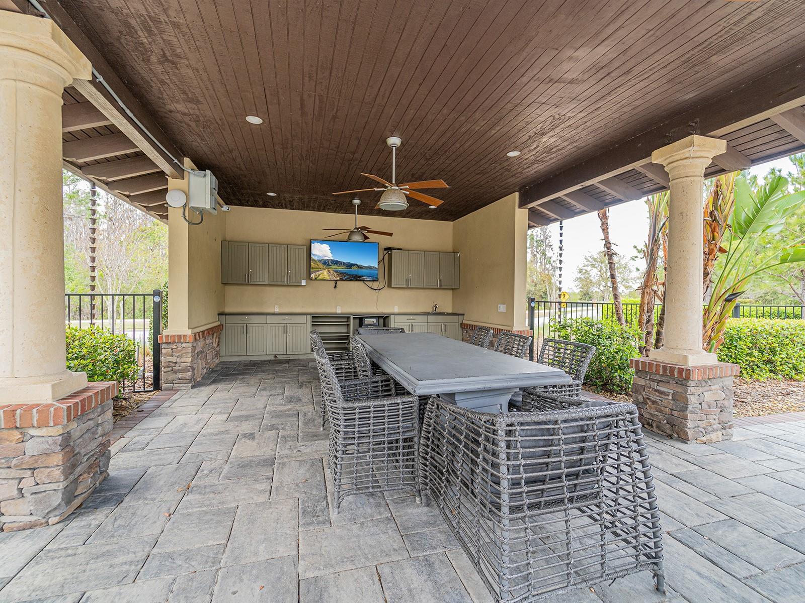 28923 LUCERO LN, WESLEY CHAPEL, FL, 33543