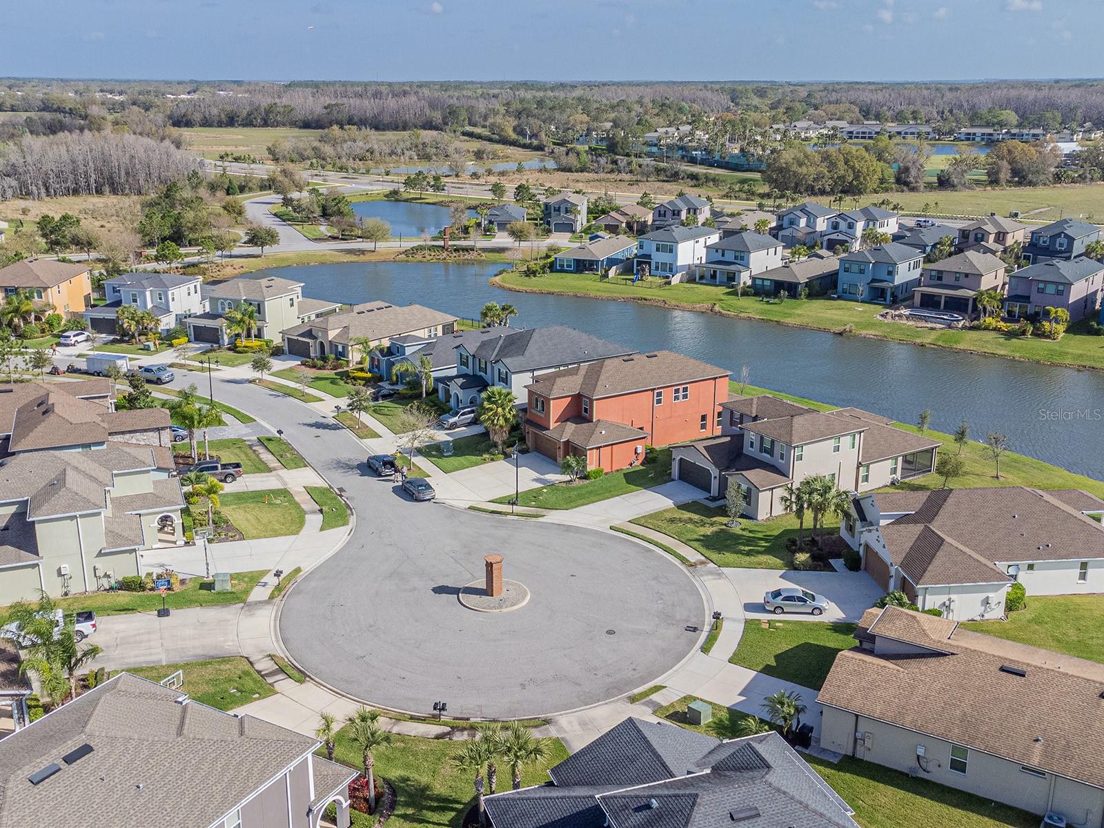 28923 LUCERO LN, WESLEY CHAPEL, FL, 33543