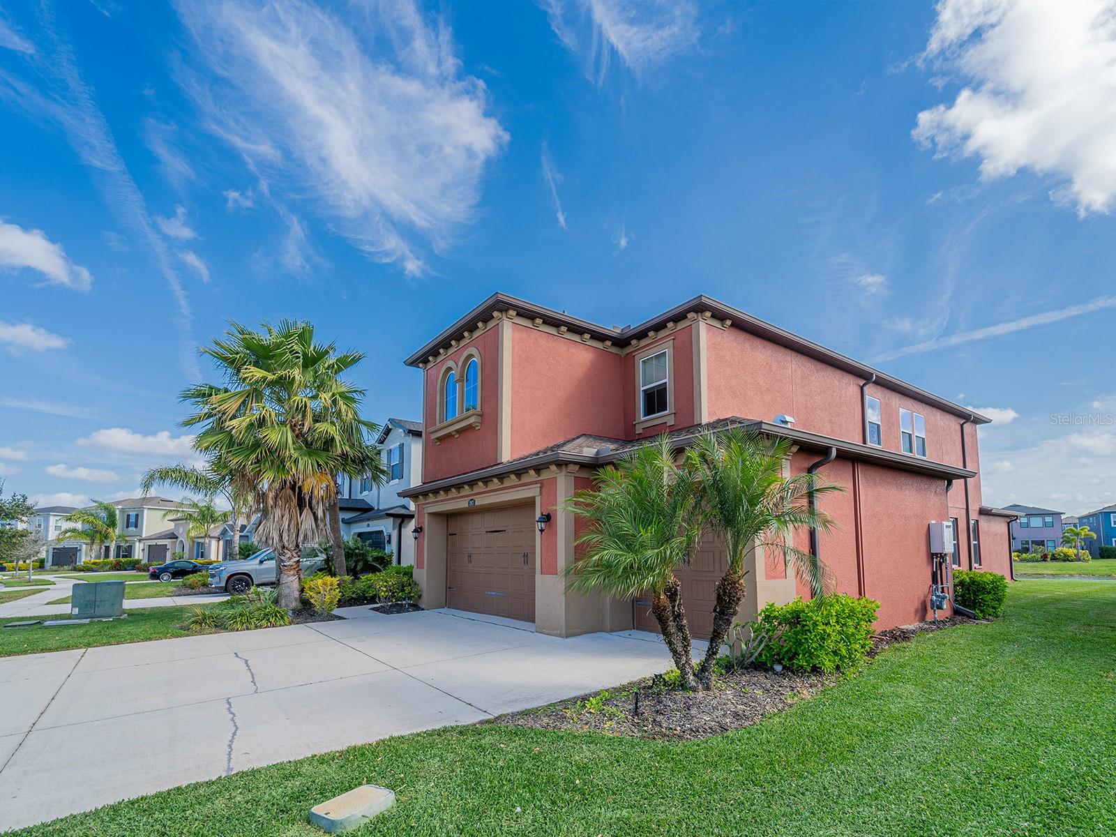 28923 LUCERO LN, WESLEY CHAPEL, FL, 33543