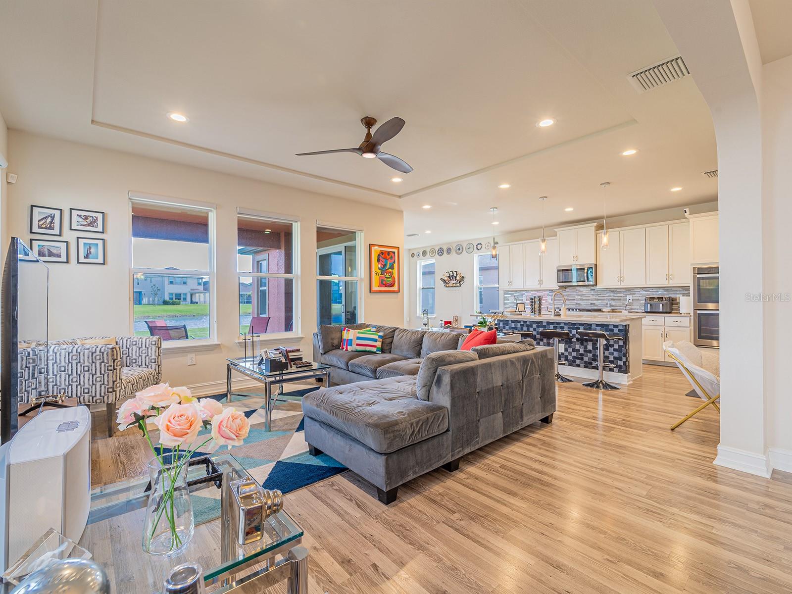 28923 LUCERO LN, WESLEY CHAPEL, FL, 33543